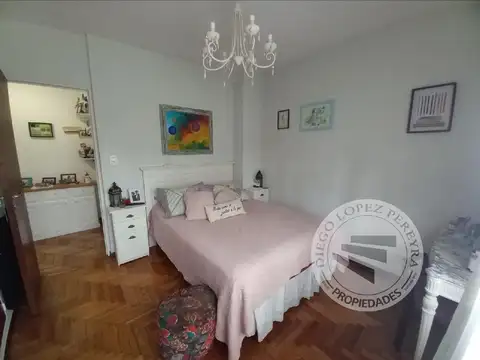 Albarellos 1600, Piso 1