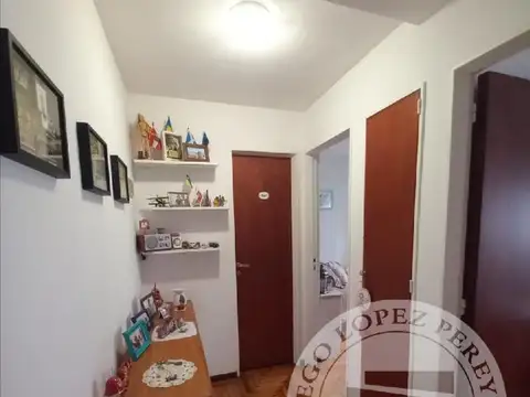 Departamento en Venta en Martinez, USD 150.000