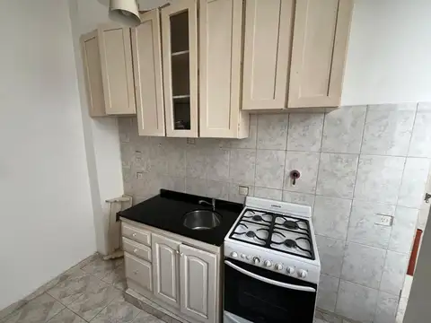 Departamento en Venta en Caballito, USD 89.000