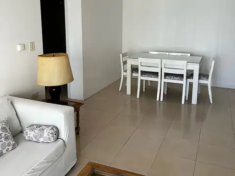 Departamento en Alquiler Temporal 10 años
