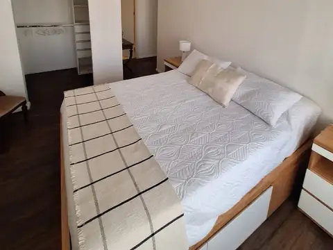 Departamento en Alquiler Temporal en Nordelta, USD 1.000