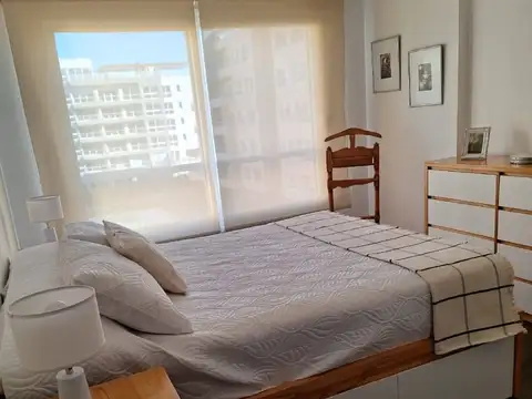Departamento en Alquiler Temporal de 2 dormitorios