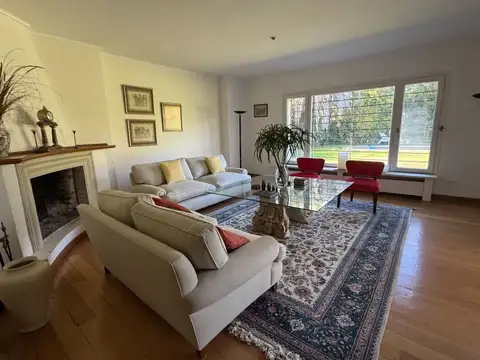 Casa en Alquiler 31 años