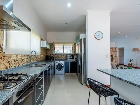 Casa en Venta en Francisco Alvarez, Partido de Moreno