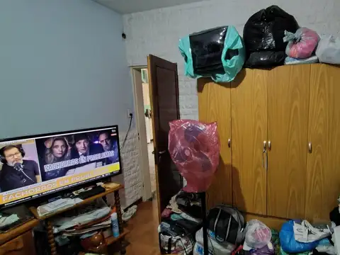 CASA Y DEPARTAMENTO