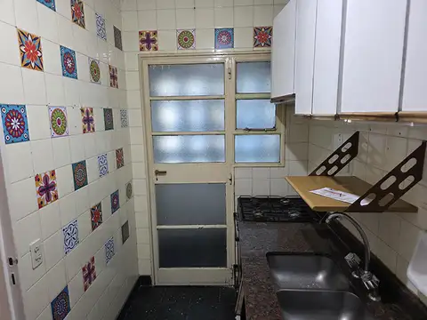 Departamento en Alquiler en Caballito, $ 950.000