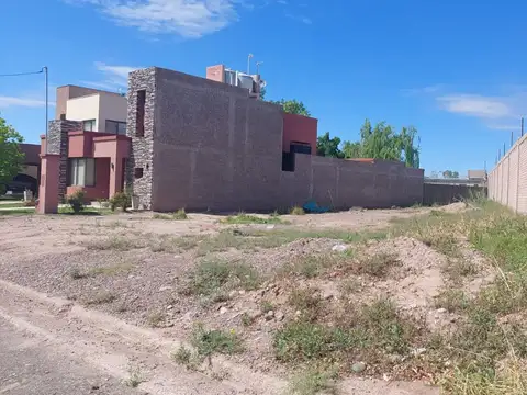 Venta de Lote B Los Solares, Maipu, Mendoza