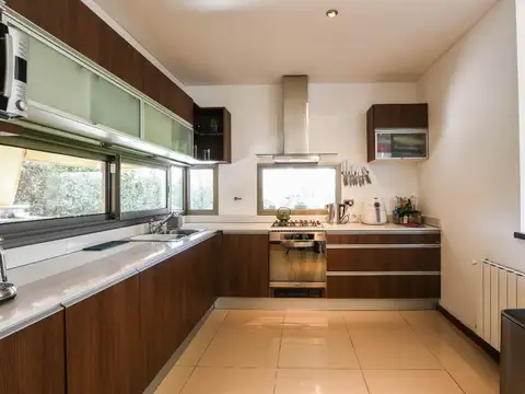 Casa en Venta al Norte