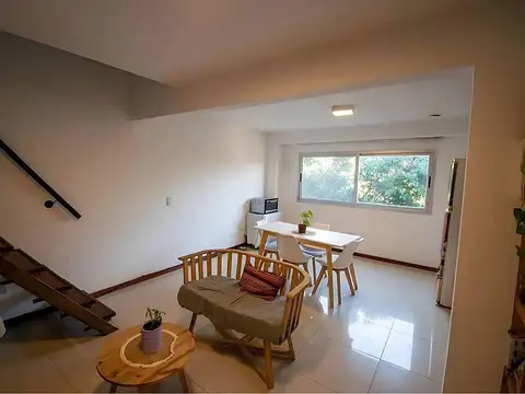 Departamento en venta, 2 ambientes en Villa Morra I, oportunidad, apto crédito