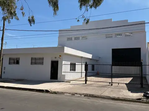 Depósito en  Alquiler