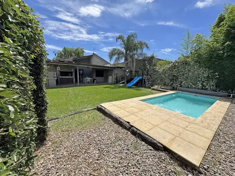 Casa en Venta de 3 dormitorios