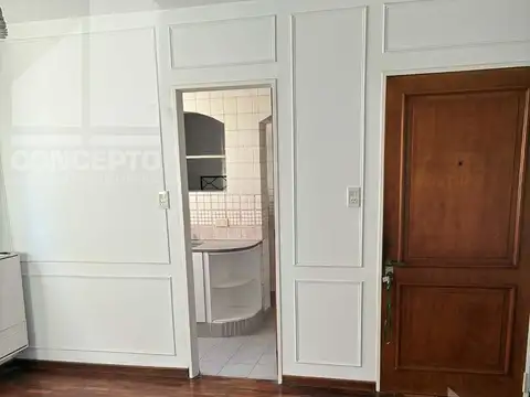 Amplio Departamento 3 Dorm en B° Sur