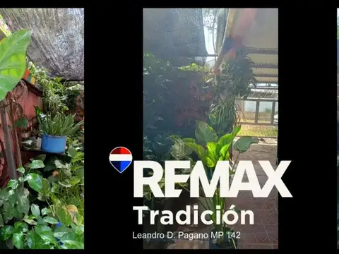 Departamento en Venta 46 años
