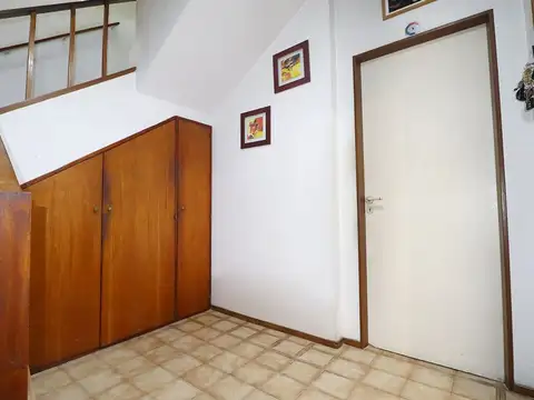 Departamento en Venta en Beccar, USD 88.500