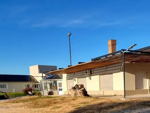 Casa en Alquiler de 4 dormitorios