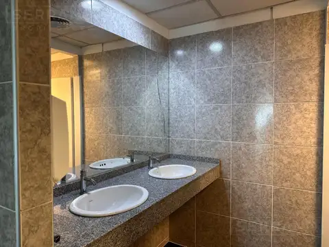 Oficina en Alquiler en Martinez, USD 3.740