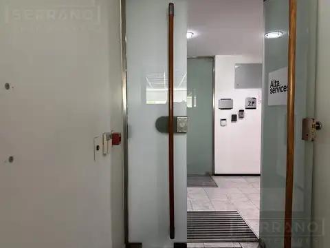 Oficina en Alquiler 20 años