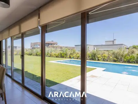 Casa en Venta al Noroeste