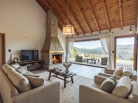 Casa en Venta en San Martin de los Andes, Lácar