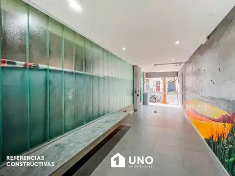 Departamento en Venta en Republica De La Sexta, Rosario