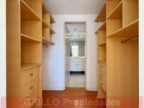 Departamento en Venta en Belgrano, USD 195.000
