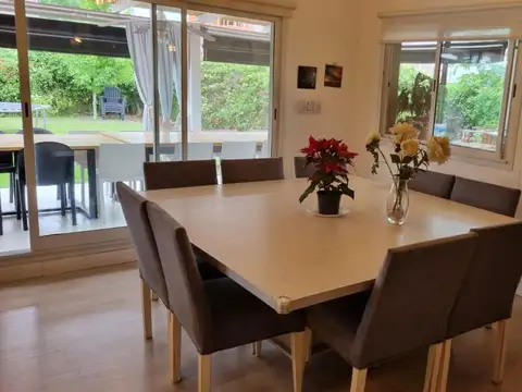 Casa en Venta 7 años