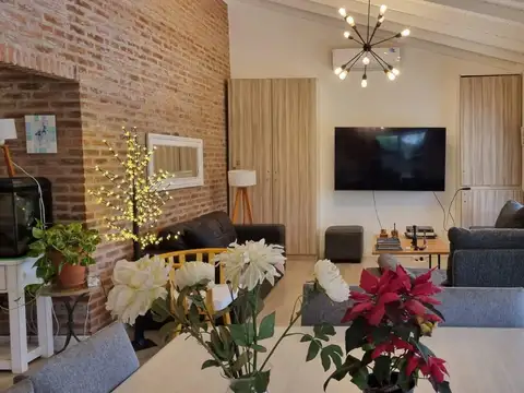 Casa en Venta de 5 dormitorios