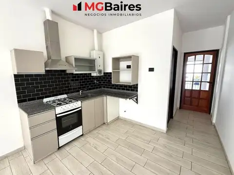 Depto Tipo Casa en Venta de 1 dormitorio