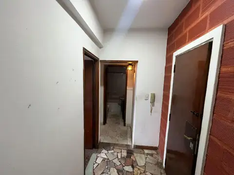 Depto Tipo Casa 3 ambientes con 2 baños
