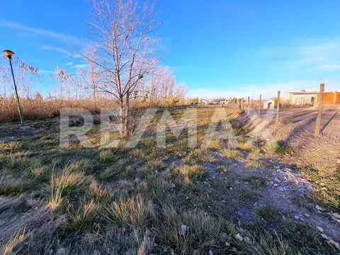 Terreno en Venta en General Fernandez Oro, USD 46.000