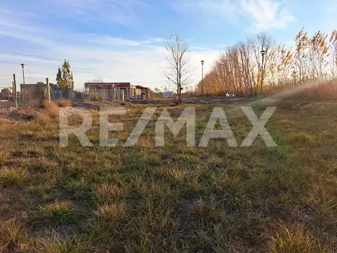 Terreno en Venta de 891,0 m2