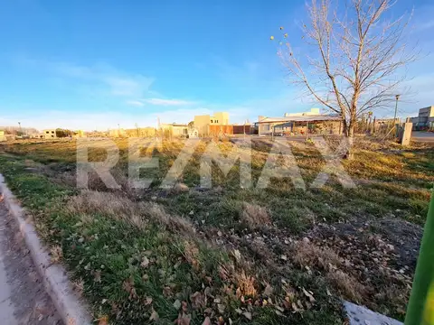 TERRENO EN VENTA BARRIO JUDICIALES FERNANDEZ ORO