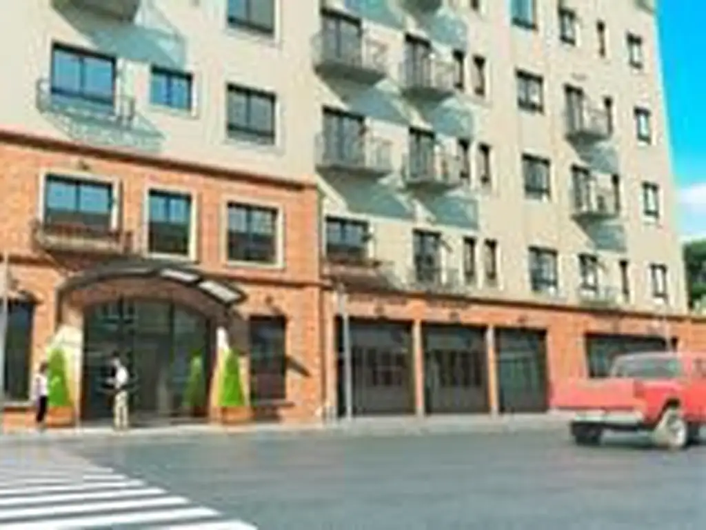 La Autentica Ciudadela  de  1, 2, 3 y 4 Dormitorios