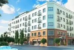 Emprendimiento en Villa Real de  1, 2, 3 y 4 Dormitorios