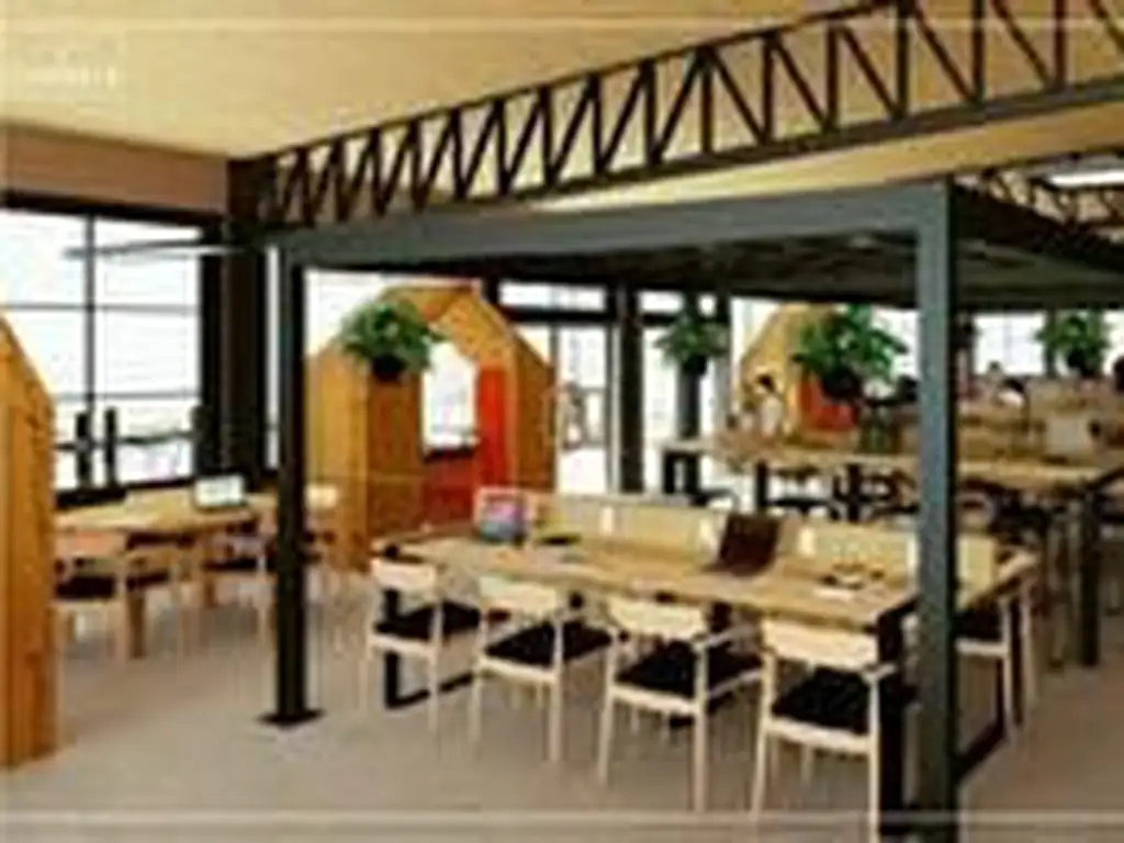 Emprendimiento en Villa Real - Etapa: Terminado