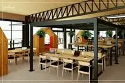 Emprendimiento en Villa Real - Etapa: Terminado