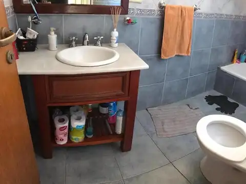 Casa en Venta 20 años