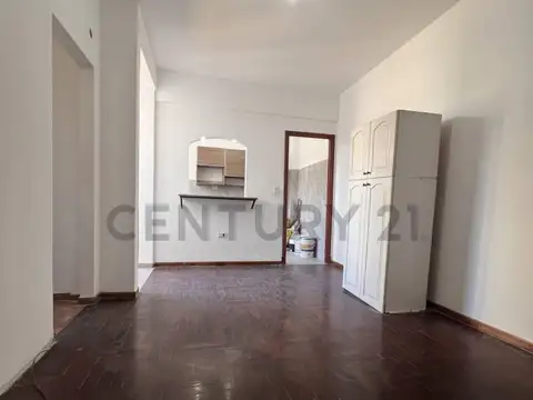 Venta 2 Ambientes | Sin Expensas | Apto Crédito | Floresta