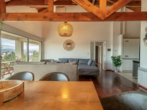 Departamento en Venta de 3 dormitorios