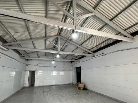 Galpón en alquiler en Francisco Alvarez