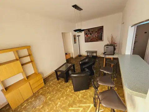 Departamento en Alquiler de 1 dormitorio