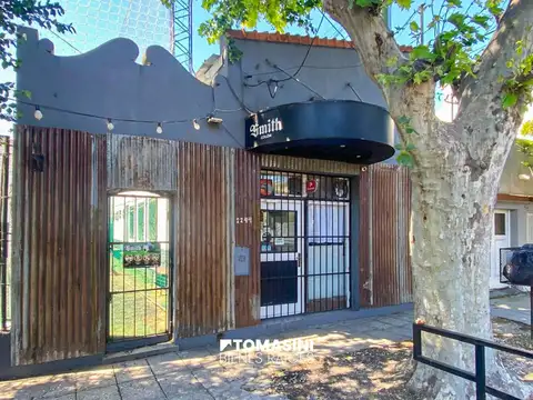 Terreno en Venta de 736,0 m2