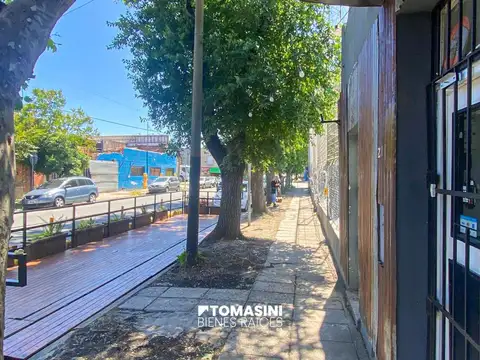 Terreno en Venta, FOS 0,6