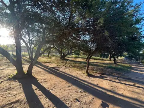 Terreno en Venta en Toay, USD 78.000