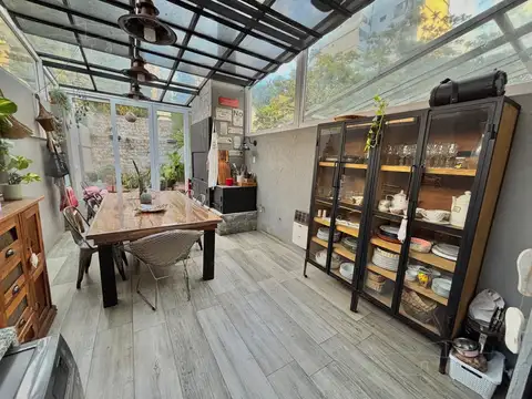Depto Tipo Casa en Venta 28 años