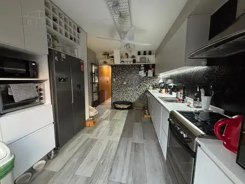 Depto Tipo Casa en Venta de 4 dormitorios