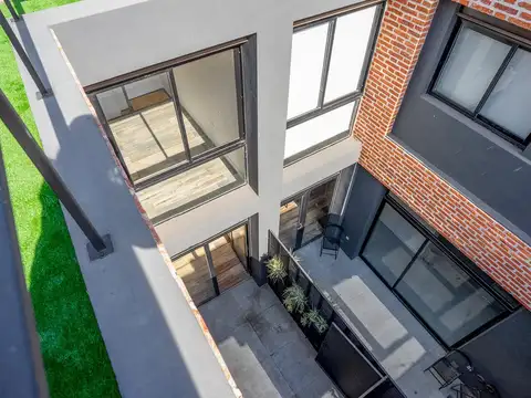 Depto Tipo Casa en Venta al Noroeste