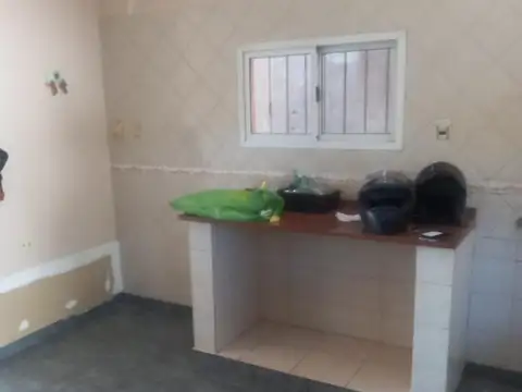 Casa en Parque Casado