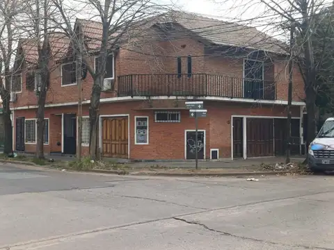 VENTA DUPLEX 3 AMBIENTES PATIO GARAGE APTO CREDITO