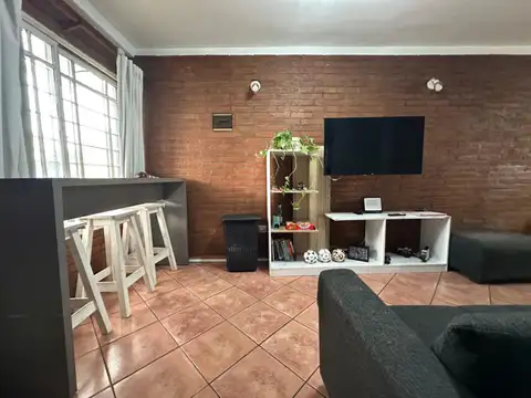 Brasil y Emilio MItre 800